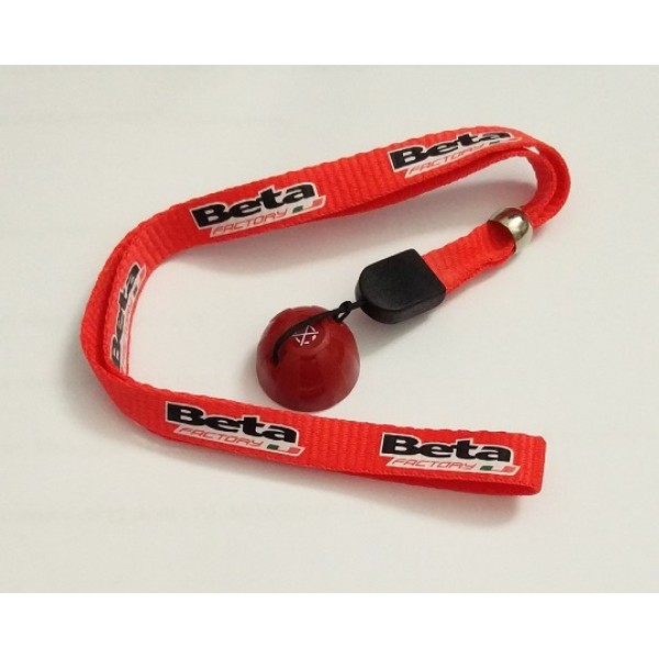 Laccio con Magnete X Arresto Motore BETA
